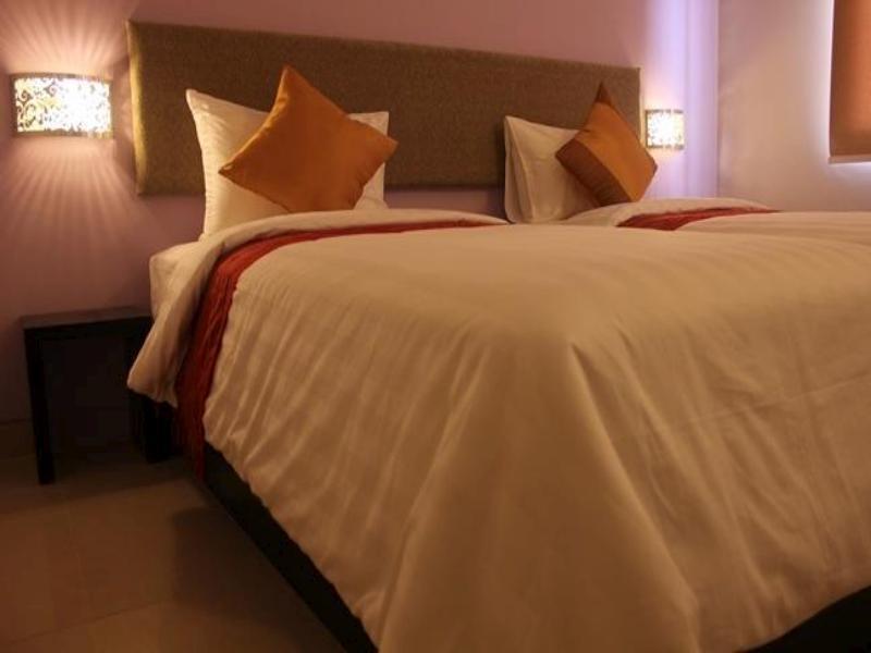 Hotel Jakarta Makassar Kültér fotó